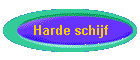 Harde schijf